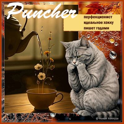 Puncher �������������