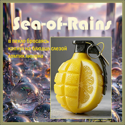 Sea-of-Rains � ����� ��������