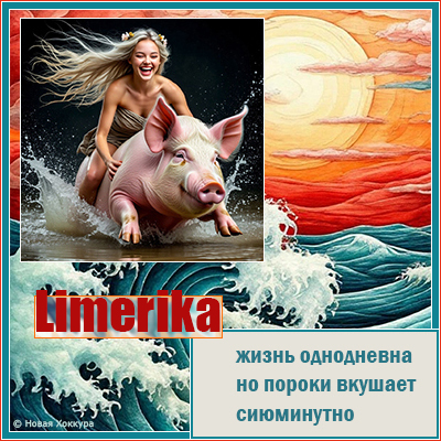 Limerika ����� ����������