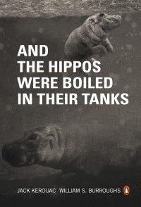 «And the Hippos Were Boiled In Their Tanks»