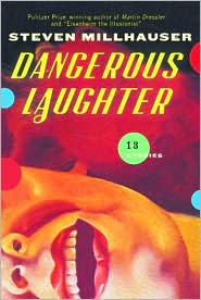 Dangerous Laughter