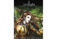 «Twilight: The Graphic Novel»