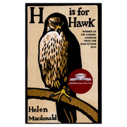 Хелен Макдональд «“Я” значит “ястреб”» («H is for Hawk»)