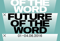 «Future of the Word»