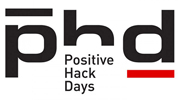 «Positive Hack Days VI»