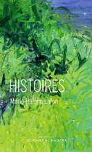   .  (Marie Hélène Lafon. Histoires)