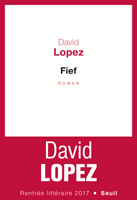 David Lopez. Fief