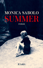  .  (Monica Sabolo. Summer)