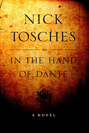 In the Hand of Dante