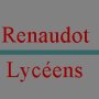 Le prix Renaudot des lycéens