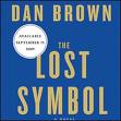 Dan Brown. The Lost Symbol