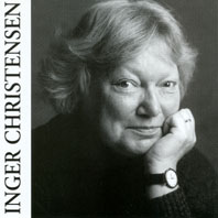 Ингер Кристенсен