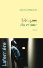 Dany Laferrière. L'énigme du retour