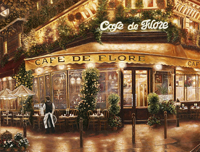 «Café deFlore»