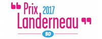 «Le prix Landerneau BD 2017»