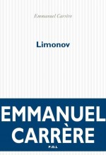 Emmanuel Carrère. Limonov