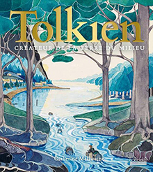 Tolkien — Voyage en Terre du Milieu