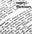 non/fiction