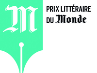 Prix littéraire du Monde 2018