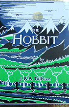 J. R. R. Tolkien. The Hobbit