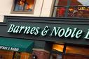 «Barnes & Noble»