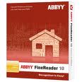 ABBYY FineReader 10 Home Edition